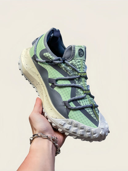 Unisex Waterproof Outdoor Hiking & Trekking Shoes