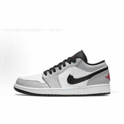 Unisex Low-Top Street Style Sneakers