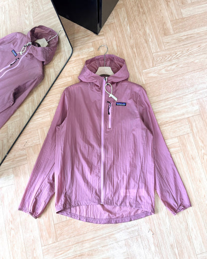 Unisex Lightweight Hooded Sun Protection Sports Jacket