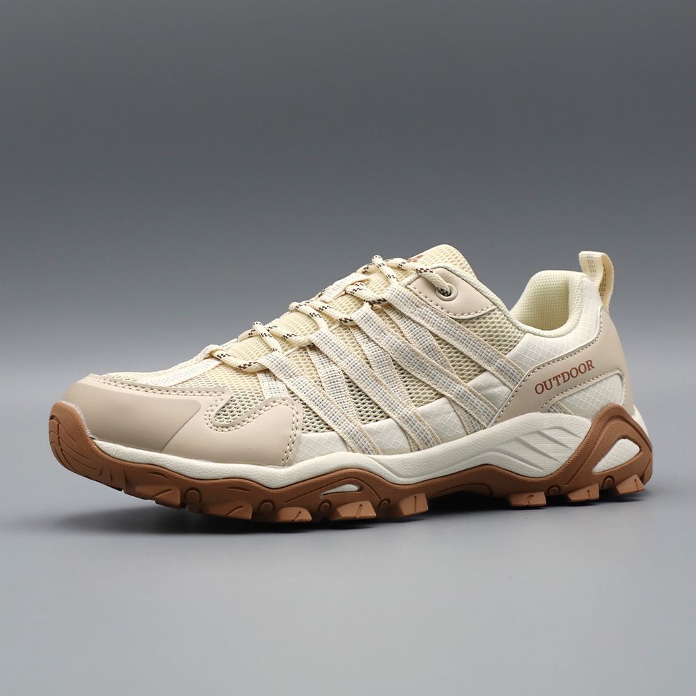 Unisex Lightweight Outdoor Hiking Sneakers