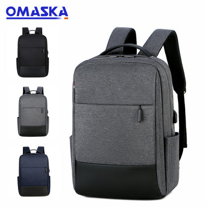 Men’s Business Commuter Laptop Backpack