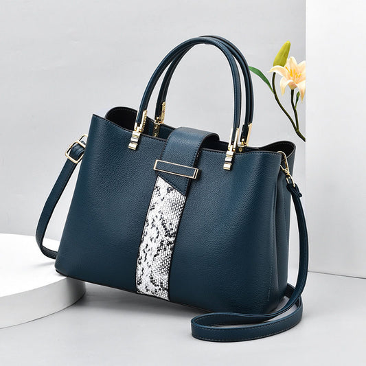 Women’s Large Capacity Crossbody Handbag