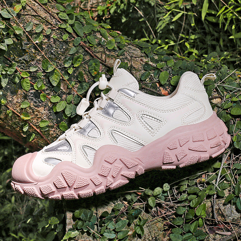 Unisex Outdoor Hiking & Trail Running Shoe
