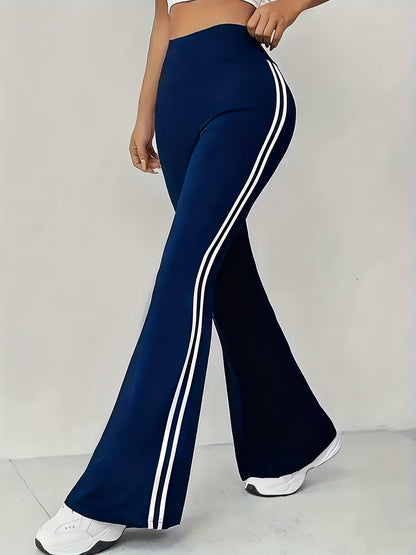 Women’s Wide-Leg Yoga & Fitness Pants