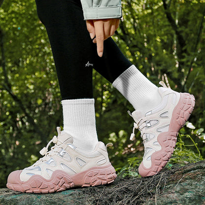 Unisex Outdoor Hiking & Trail Running Shoes