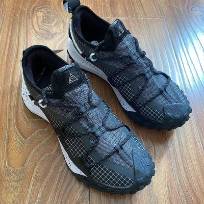 Unisex Waterproof Outdoor Hiking & Trekking Shoes