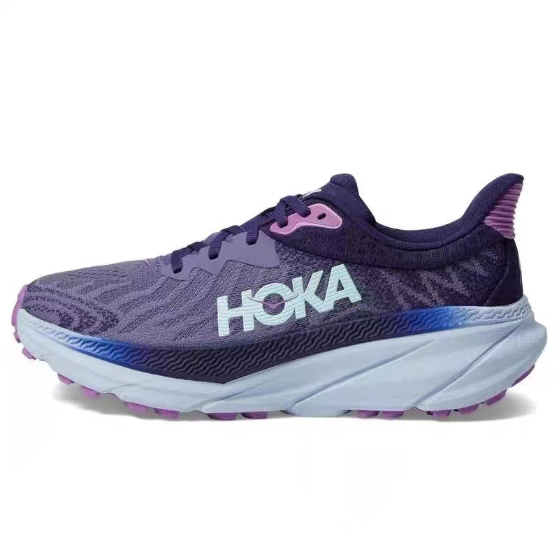HOKA Challenger ATR 7 Lightweight Trail Running Shoes