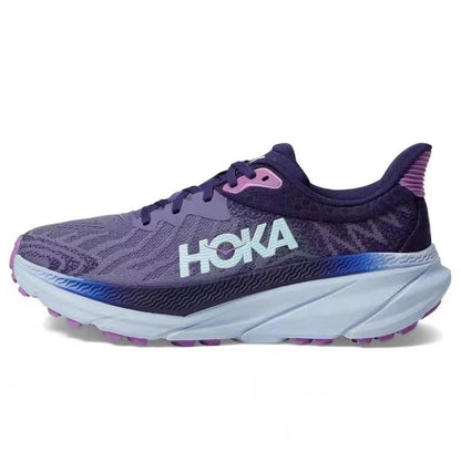 HOKA Challenger ATR 7 Lightweight Trail Running Shoes