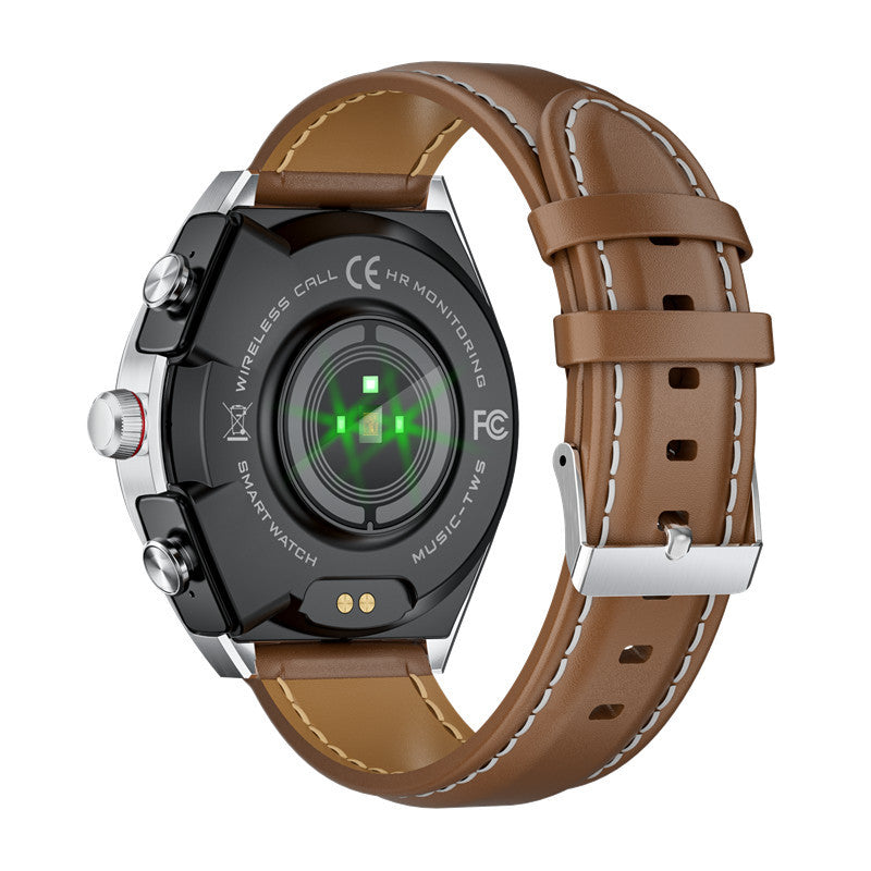 GT95 Smart Watch & TWS Earbuds 2-in-1