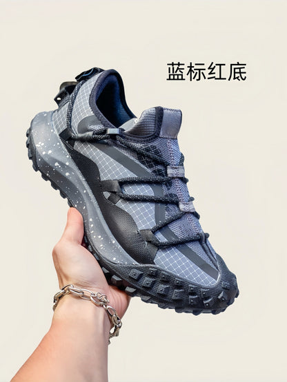 Unisex Waterproof Outdoor Hiking & Trekking Shoes