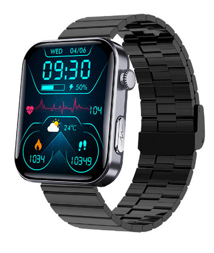 F300 Bluetooth Calling Smart Watch