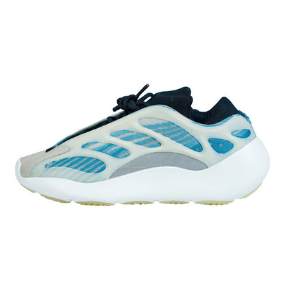 Chunky Sole Retro Casual Sneakers
