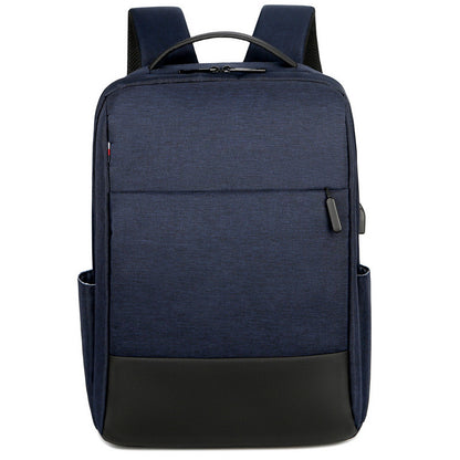 Men’s Business Commuter Laptop Backpack