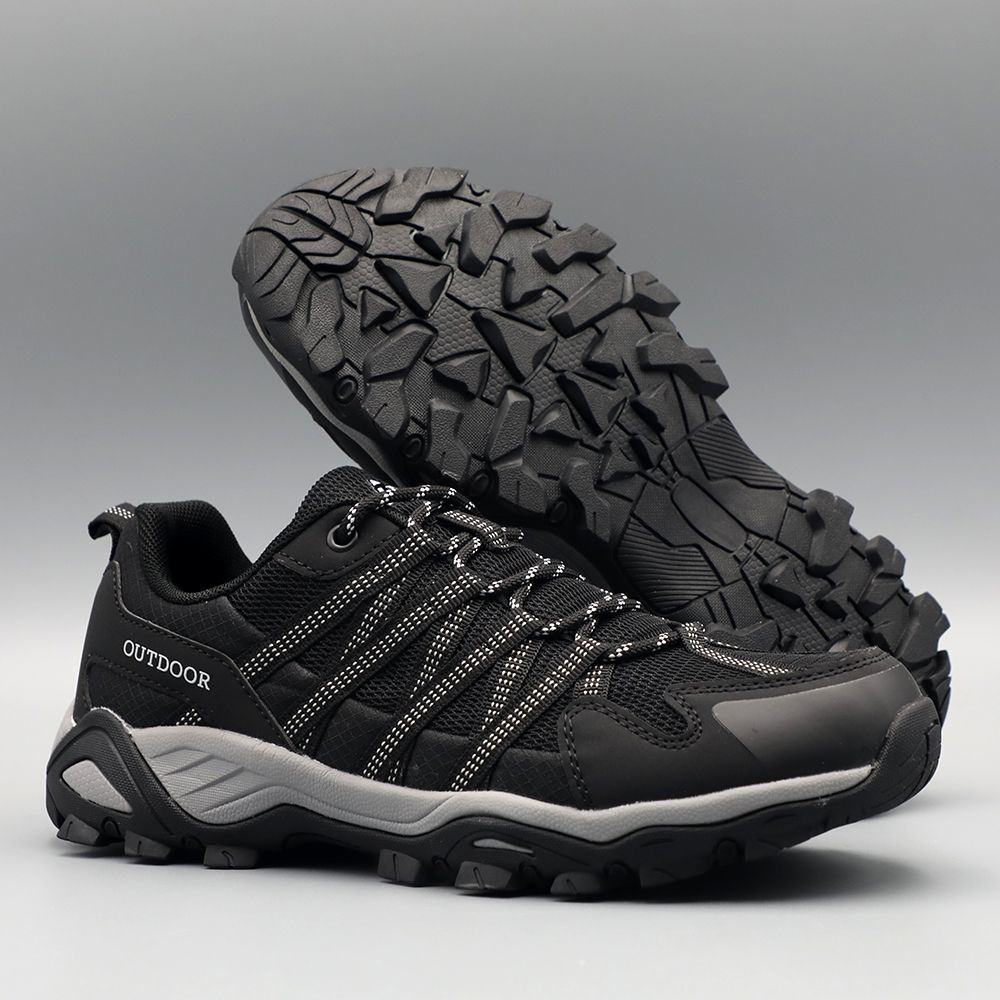 Unisex Lightweight Outdoor Hiking Sneakers