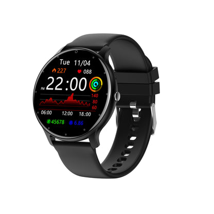 Women’s Bluetooth Smartwatch with Fitness Tracking