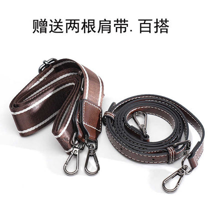 Women’s Genuine Cowhide Shoulder Handbag