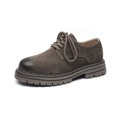 Men’s British Style Martin Boots