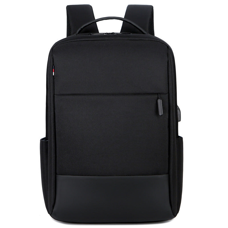 Men’s Business Commuter Laptop Backpack