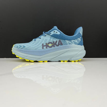 HOKA Challenger ATR 7 Lightweight Trail Running Shoes