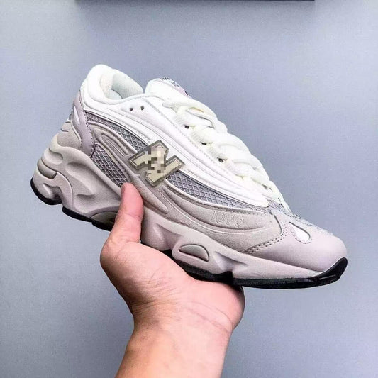 N1000 Retro Mesh Dad Sneakers
