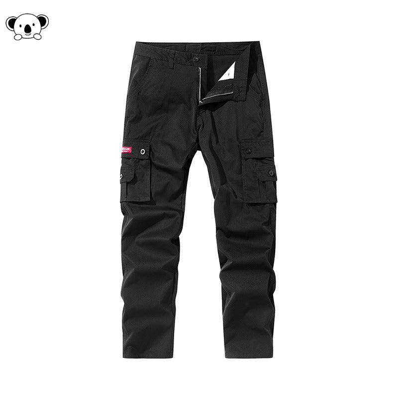 Men’s Outdoor Work & Hiking Pants