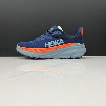 HOKA Challenger ATR 7 Lightweight Trail Running Shoes