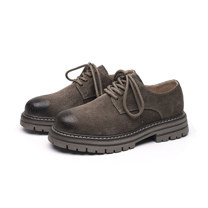 Men’s British Style Martin Boots