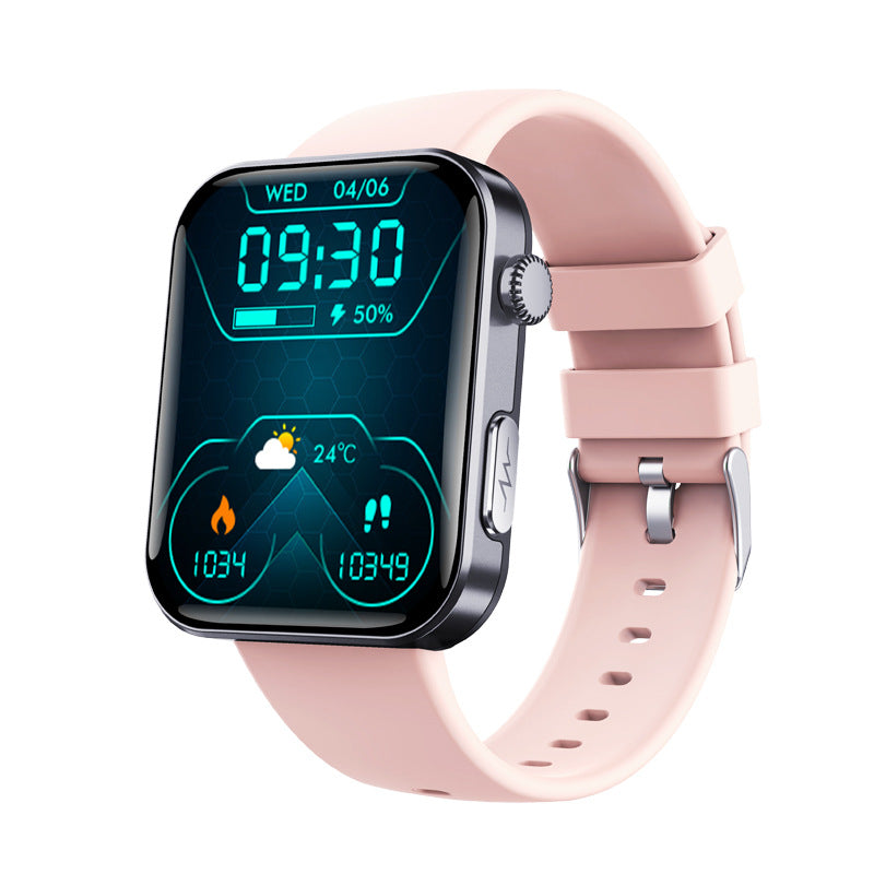 F300 Bluetooth Calling Smart Watch