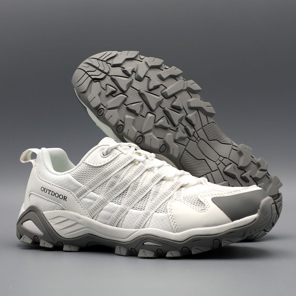 Unisex Lightweight Outdoor Hiking Sneakers