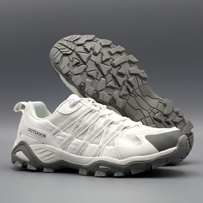 Unisex Lightweight Outdoor Hiking Sneakers