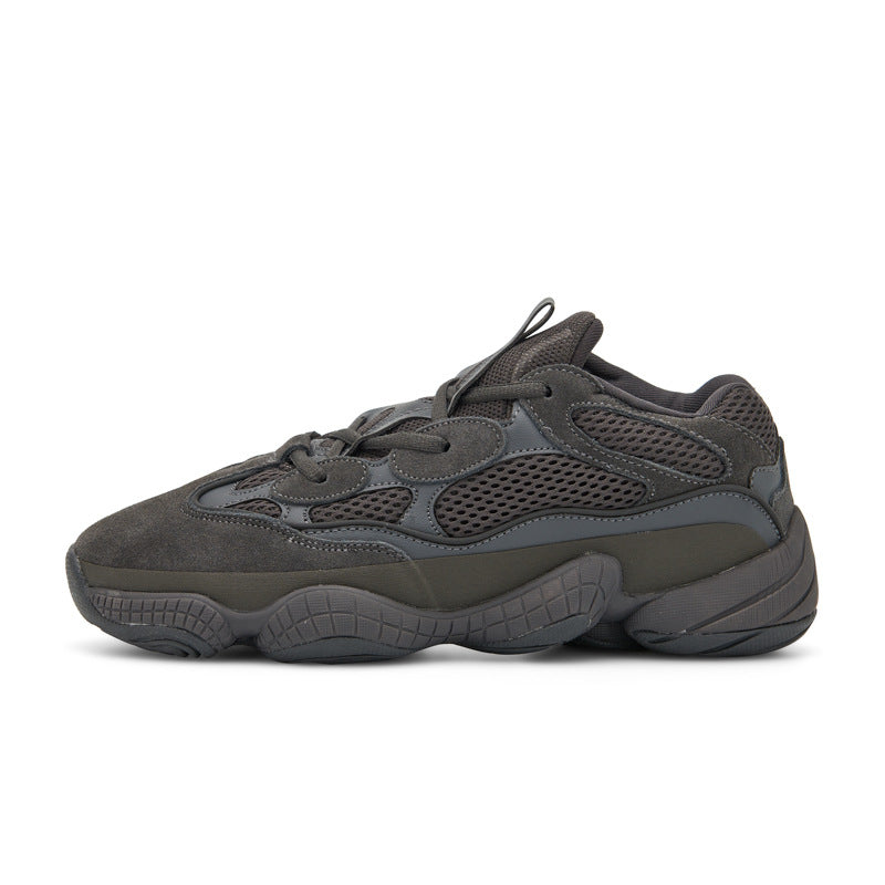 Unisex Chunky Sole Casual Sports Sneakers