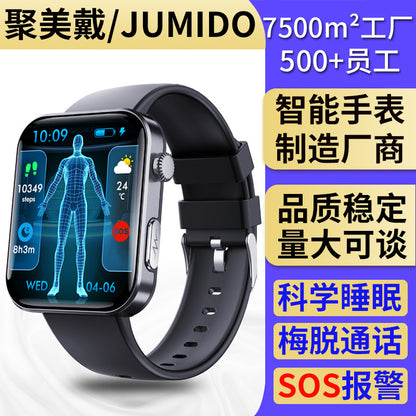 F300 Bluetooth Calling Smart Watch