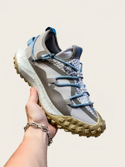 Unisex Waterproof Outdoor Hiking & Trekking Shoes