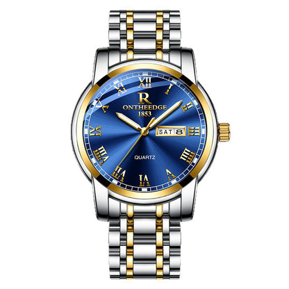 Men’s Business Quartz Watch