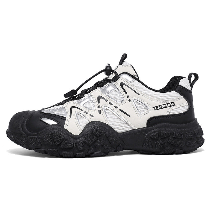 Unisex Outdoor Hiking & Trail Running Shoes