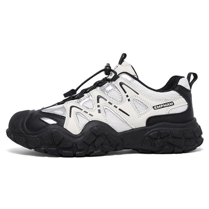 Unisex Outdoor Hiking & Trail Running Shoes