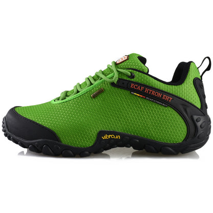 Unisex Water-Repellent Outdoor Hiking Shoes