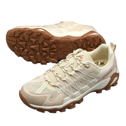 Unisex Lightweight Outdoor Hiking Sneakers