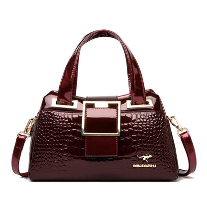 Women’s Classic Shoulder Crossbody Handbag