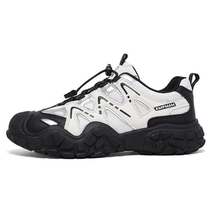 Unisex Outdoor Hiking & Trail Running Shoe