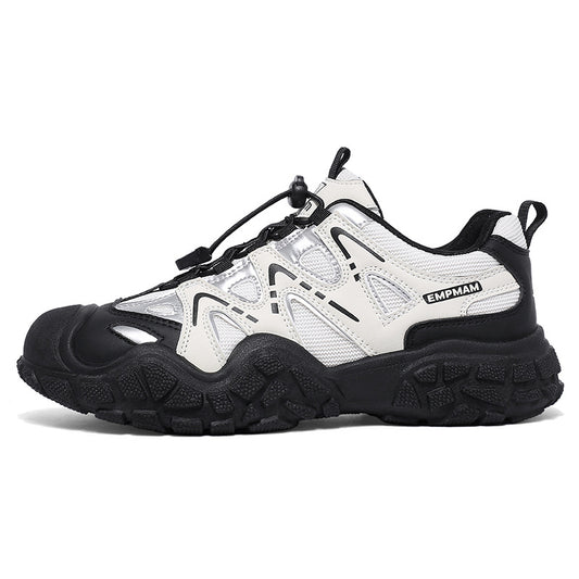 Unisex Outdoor Hiking & Trail Running Shoe