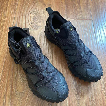 Unisex Waterproof Outdoor Hiking & Trekking Shoes