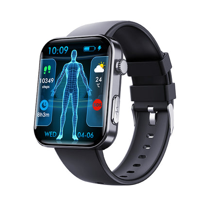 F300 Bluetooth Calling Smart Watch
