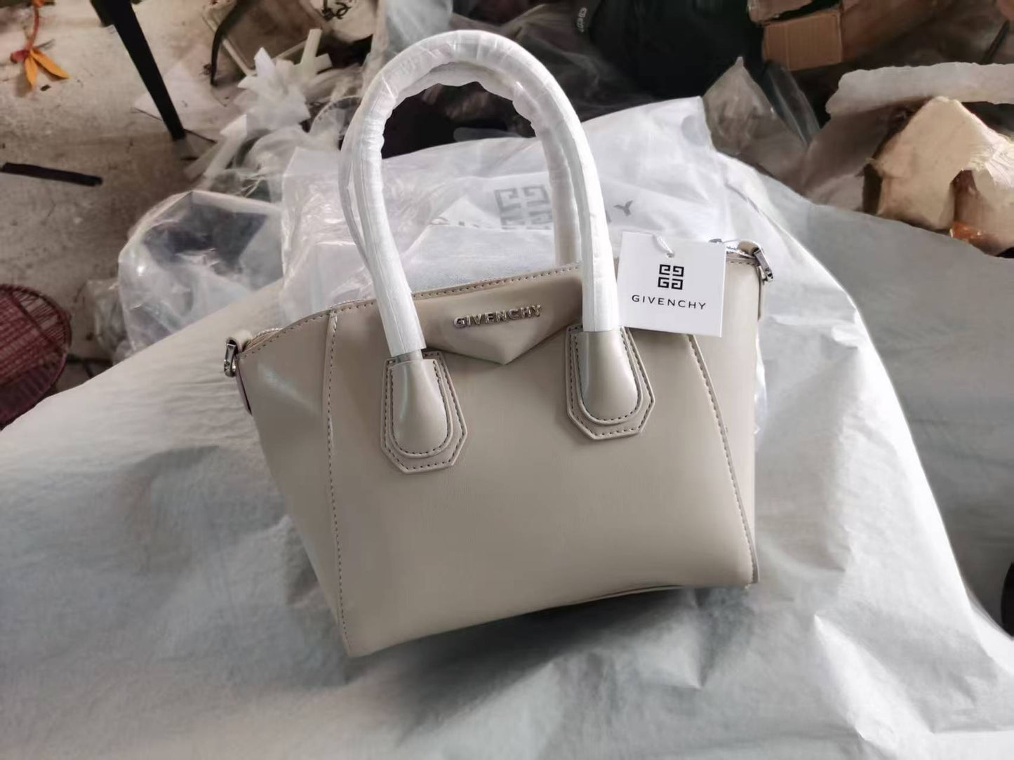Women’s Large Capacity Dumpling Crossbody Bag