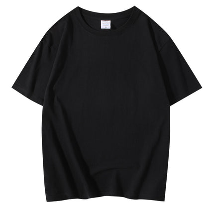 Combed Cotton T-Shirt