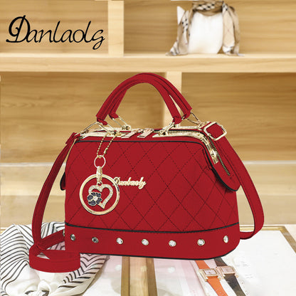 Women’s Chic Shoulder Crossbody Bag