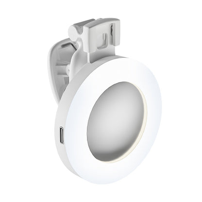 Portable LED Selfie Fill Light