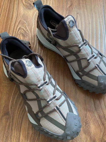 Unisex Waterproof Outdoor Hiking & Trekking Shoes