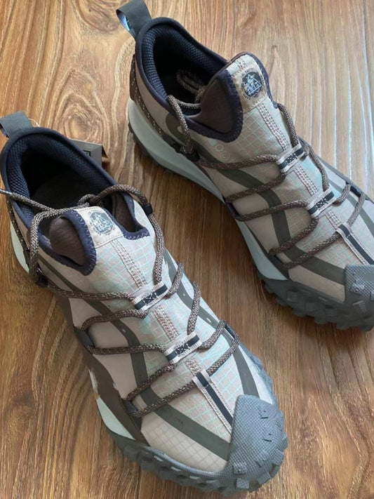 Unisex Waterproof Outdoor Hiking & Trekking Shoes