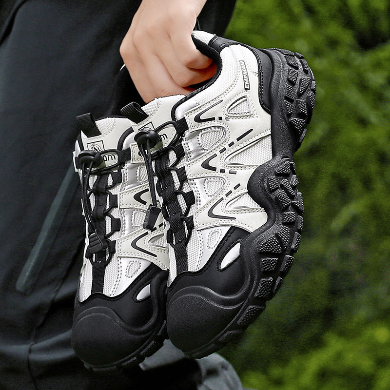 Unisex Outdoor Hiking & Trail Running Shoes